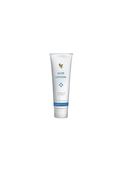 Aloe Heat Lotion