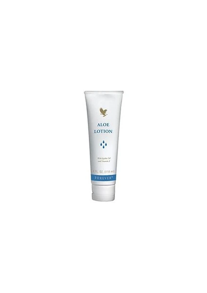 Forever Living Aloe Heat Lotion