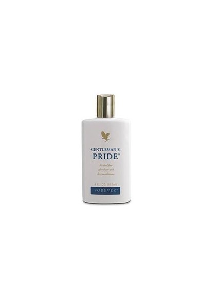 Forever Living Gentleman's Pride