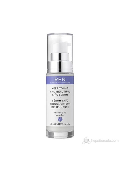 Keep Young and Beautiful SH²C Serum - 30 Ml