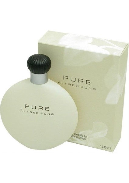 Alfred Sung Pure Edp 100 Ml