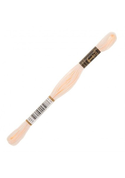 Muline 8M Pembe Nakış İpliği - 1011