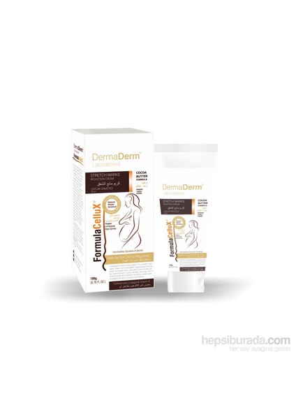 Formulacellux Catlak Onleyici Krem 100 Gr