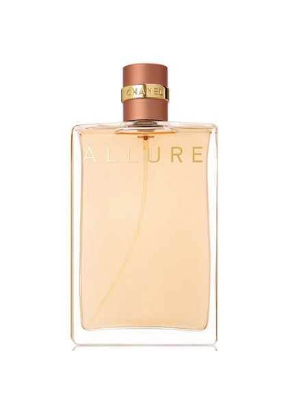 Allure Edp 50 Ml Kadın Parfüm