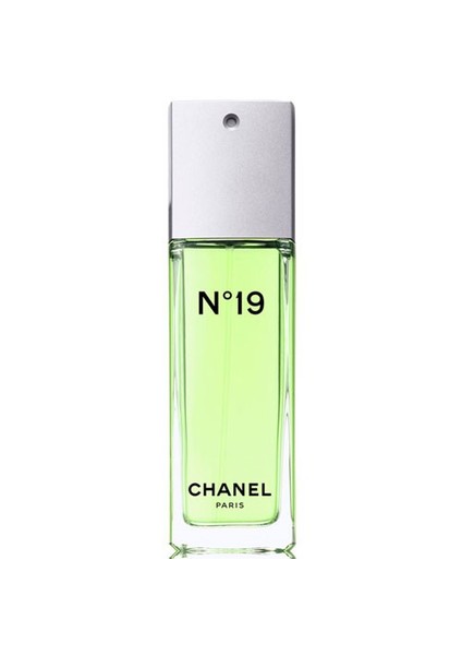 N 19 Edt Spray 100 Ml Kadın Parfüm