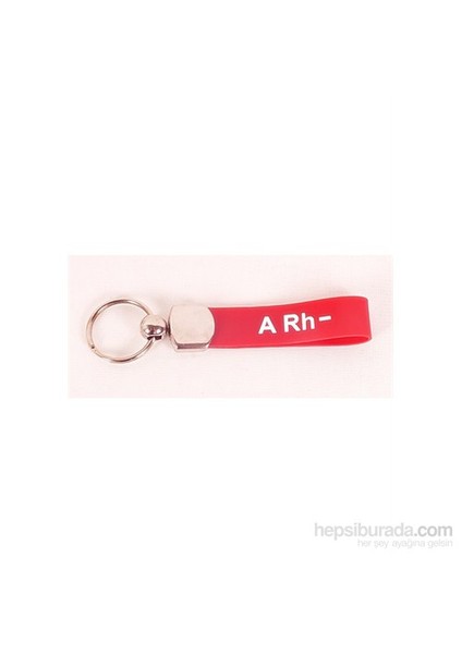 A Rh - Silikon Anahtarlık
