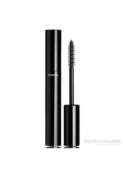 Volume de Chanel Waterproof Vert Grise