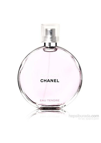 Chance Eau Tendre Edt 100 Ml Kadın Parfümü