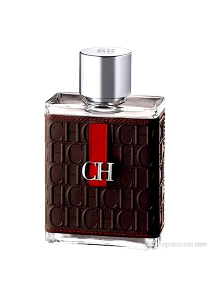 Carolina Herrera CH Men Edt 50 Ml Erkek Parfümü