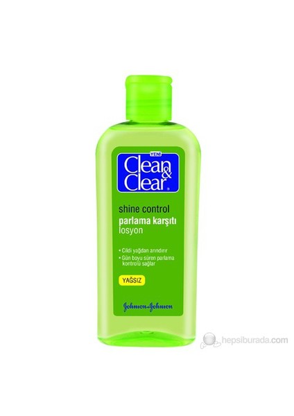 Parlama Karşıtı Losyon (Tonik) 200 ML