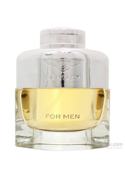 For Men Edt 100 Ml Erkek Parfümü