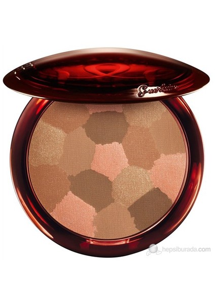 Terracotta Light Bronzlaştırıcı Pudra Renk: 05 Sun Brunettes