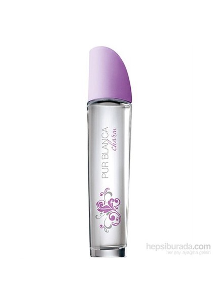 Pur Blanca Charm Kadın Parfüm 50 Ml. Edt