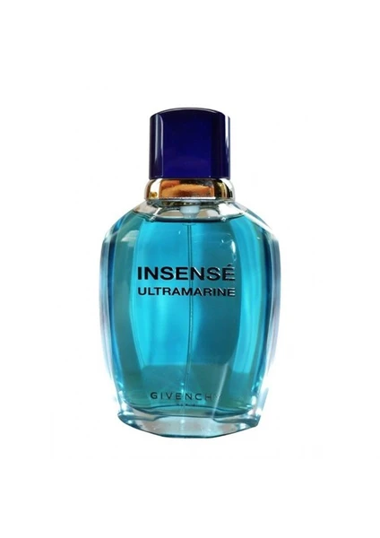 Insense Ultramarine Edt 100 Ml Erkek Kofre