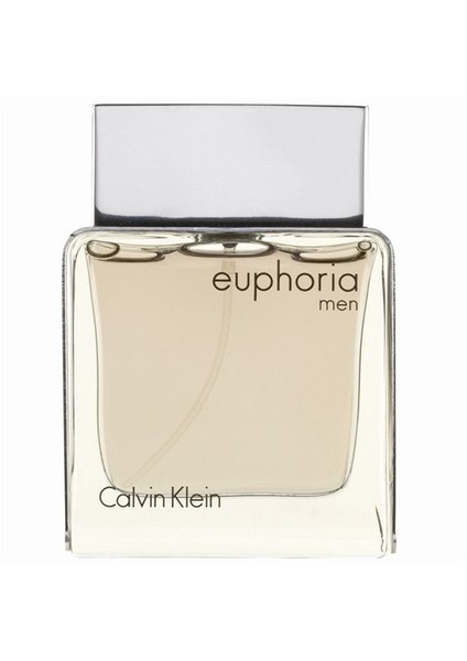 Calvin Klein Euphoria For Men Edt 50 mlErkek Parfüm