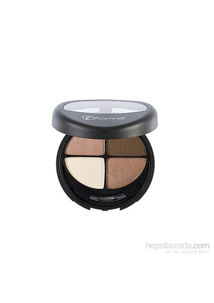 Quartet Eye Shadow-401