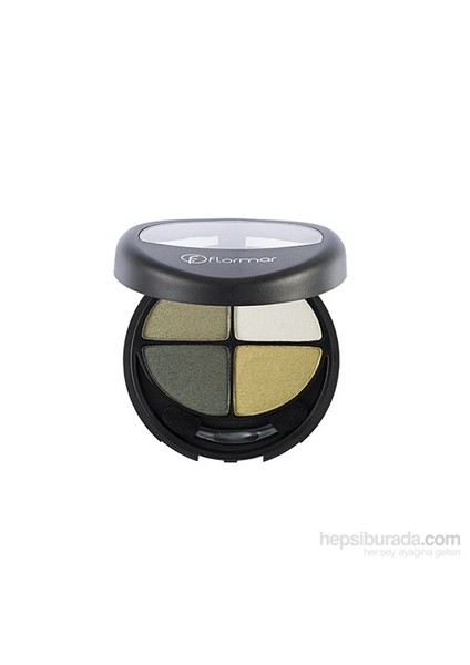 Quartet Eye Shadow-403