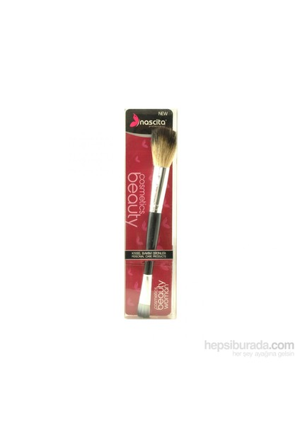 Brush0043 Allık Fırçası