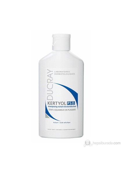 Kertyol PSO Şampuan 200 ml