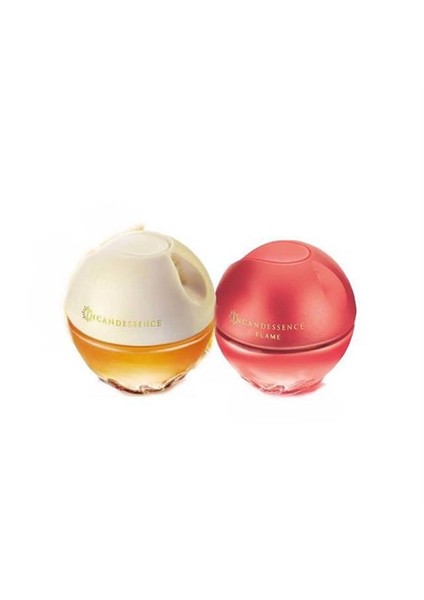 Incandessence Ve Incandessence Flame Edp 50 Ml Bayan Parfüm