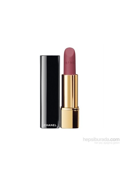 Rouge Allure Velvet 47 L'Amoureuse