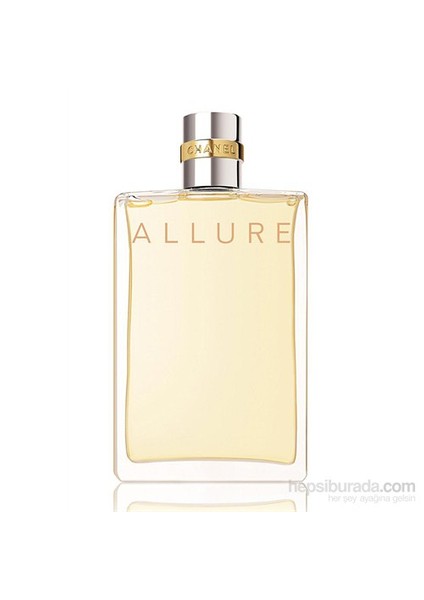 Allure Edt 150 Ml Erkek Parfümü