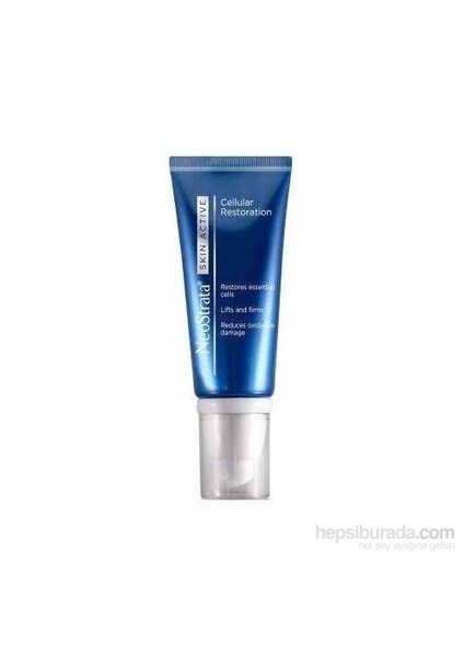 Skin Active Cellular Restoration, 50g