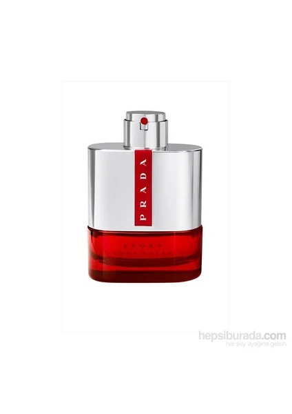 Luna Rossa Sport Edt 50 Ml