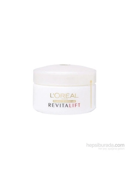 L'Oréal Paris Dermo Expertise Revitalift Gündüz Jel 50 Ml