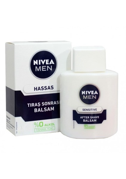 Balsam Hassas Ciltler İçin 100 Ml fiyatları