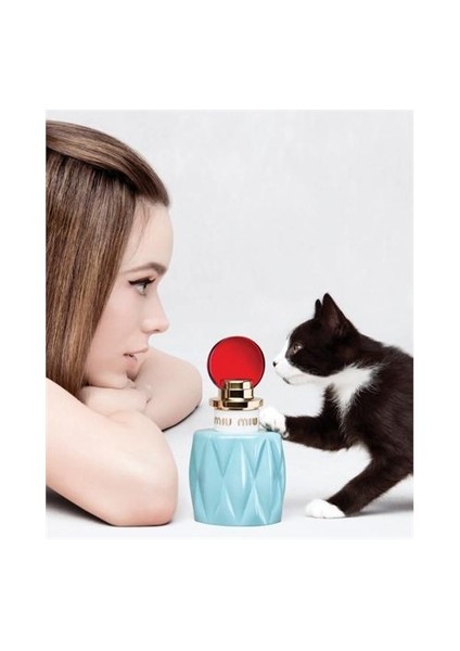 Edp 100 Ml Kadın Parfümü