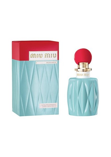 Edp 100 Ml Kadın Parfümü