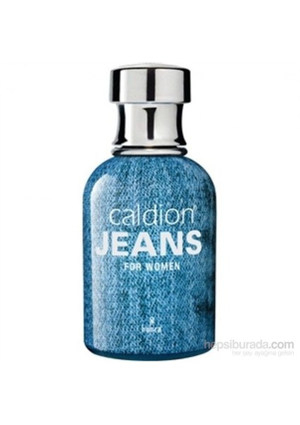 Jeans Women Edt 50 Ml Kadın Parfüm