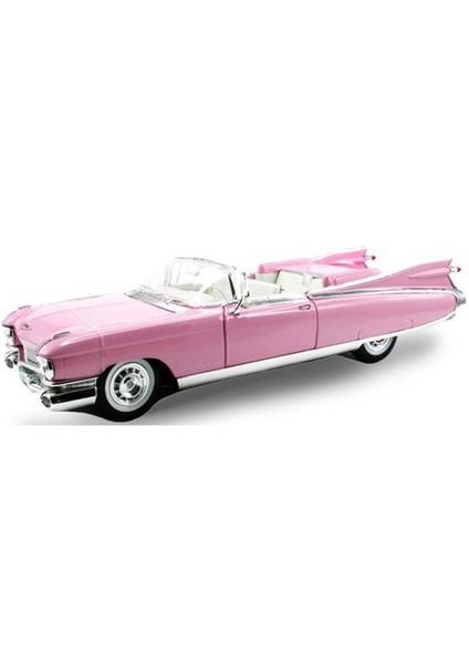 Maisto 1959 Cadillac Eldorado Biarritz 1:18