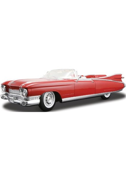 Maisto 1959 Cadillac Eldorado Biarritz 1:18 fiyatları