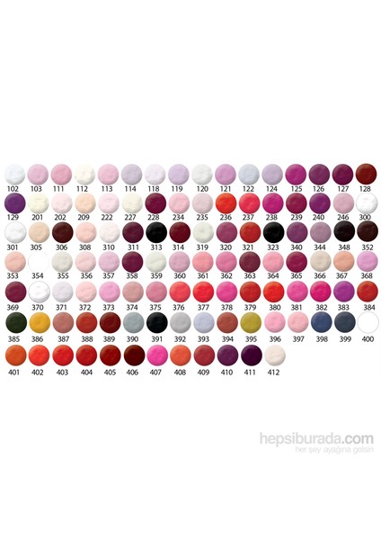 - Oje - Flormar Nail Enamel 319 White Dance 8690604013197 34000001 modelleri