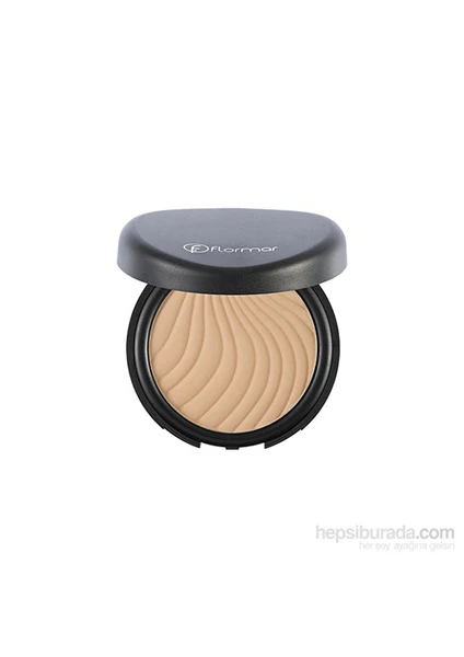 Wet & Dry Compact Powder W03