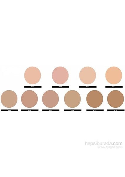 Wet & Dry Compact Powder W05 fiyatları