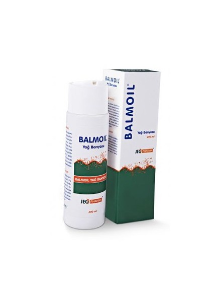 Tto Balmoil Yağ Banyosu 200 Ml