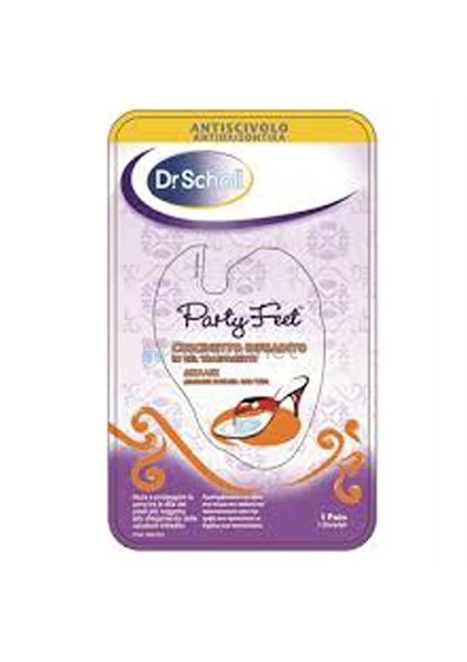 Dr. Scholl Party Feet Parmak Arası Koruyucu Ped