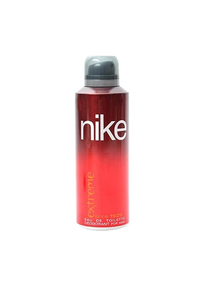 Extreme 200 Ml Erkek Deodorant