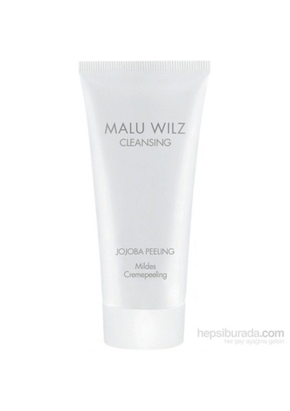 Malu Wilz Cleansing Jojoba Peeling 50 Ml