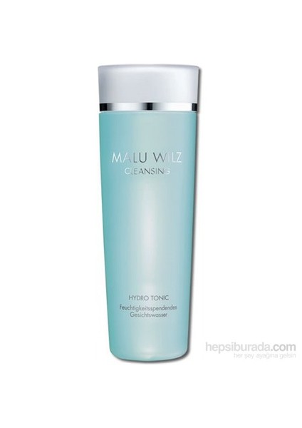 Malu Wilz Cleansing Hydro Tonic 200 Ml