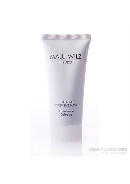 Wilz Hydro Thalasso Intensive Mask 50 Ml