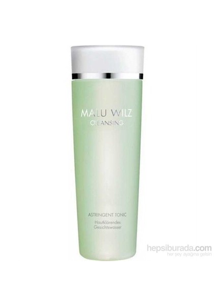 Malu Wilz Cleansing Astringent Tonic 200 Ml