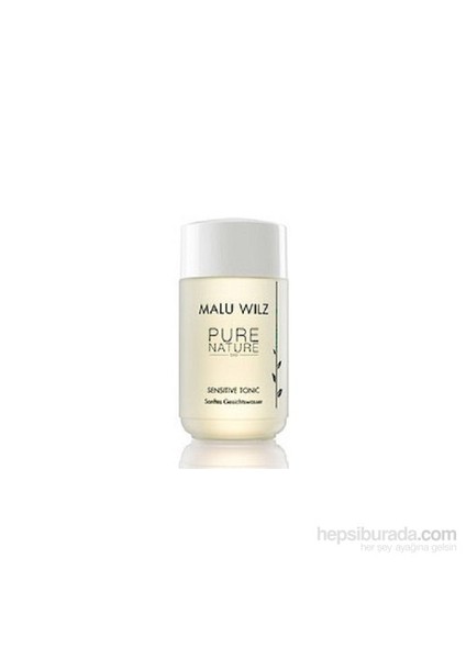 Wilz Pure Nature Sensitive Tonic 150 Ml