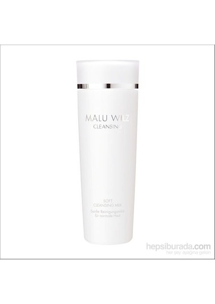 Wilz Cleansing Soft Cleansing Milk 500 Ml