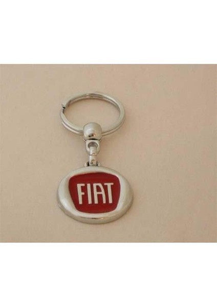 Vision Fiat Parlak Anahtarlık 841413