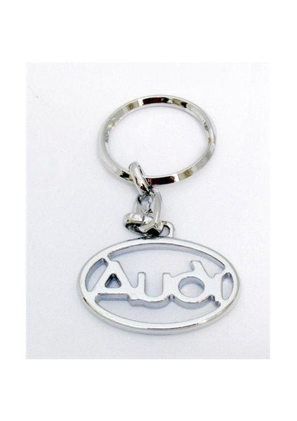 Audi Anahtarlık 841856