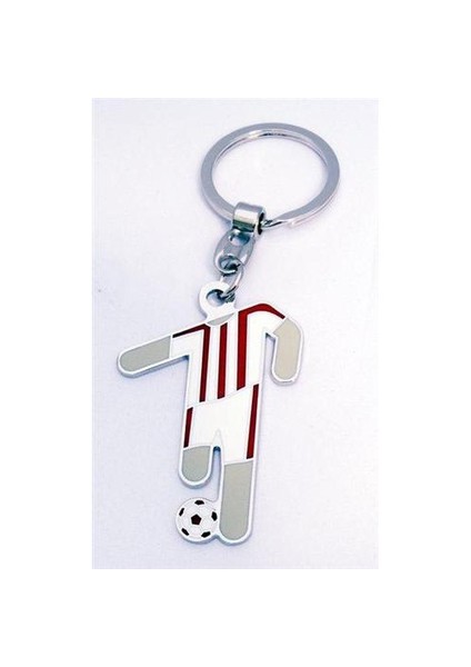 Türkiye Sportif Anahtarlık 841864